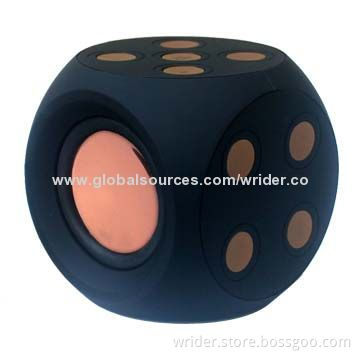 Bluetooth speaker BT3.0RDA